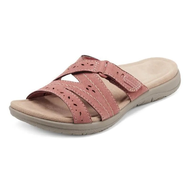 ORTHO Emaly | The Most Comfortable Orthopedic Sandals for Your Feet-Comfort & Reliable