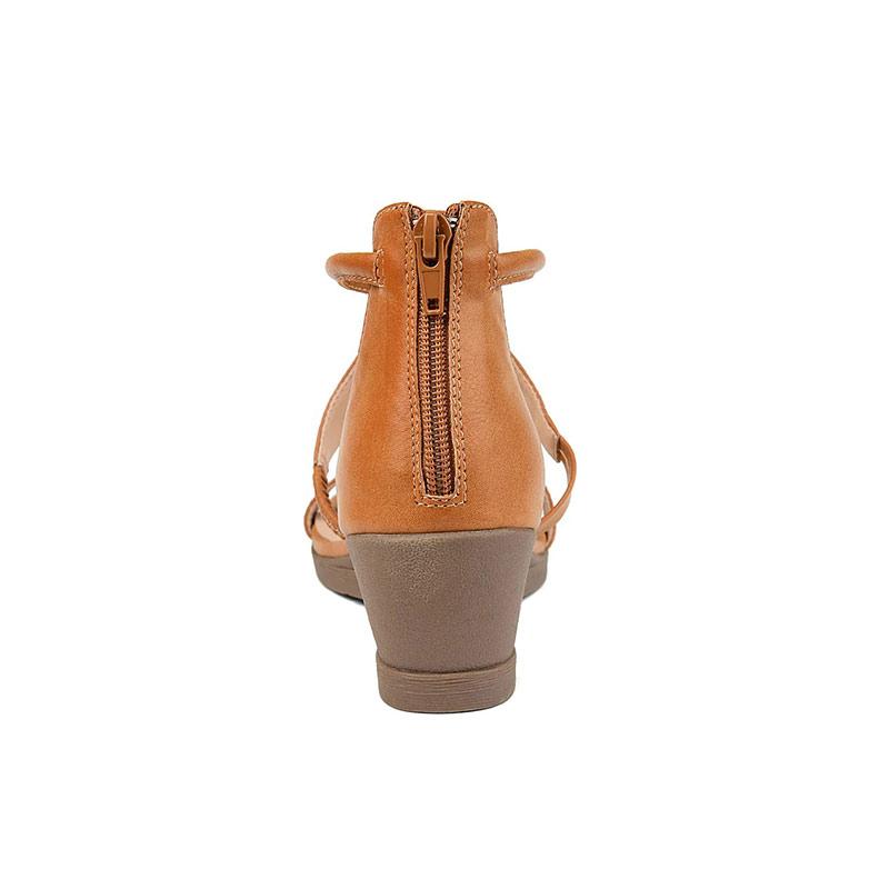 ideacloth™Women's Comfy Orthotic Sandals-Comfort & Reliable