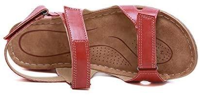 Women's Comfy Orthotic Sandals-Comfort & Reliable