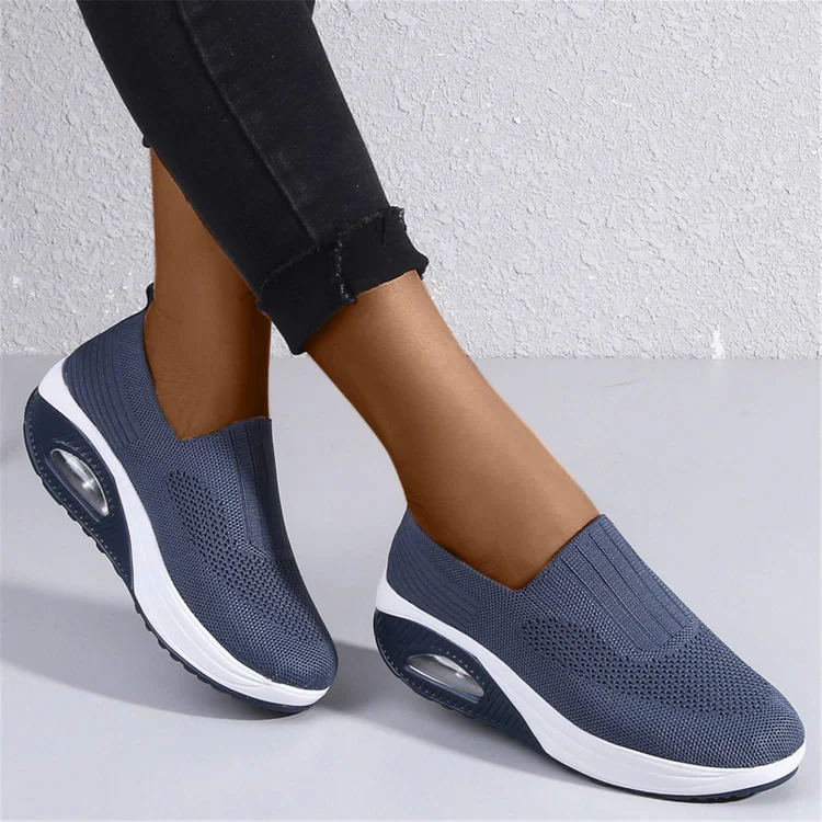 1# Doctor Recommended Orthopedic Shoes-Comfort & Reliable
