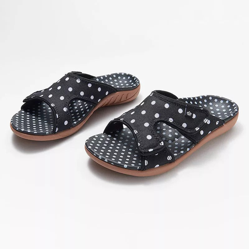 Women's Fashion Comfortable Non-slip Sandals-Comfort & Reliable
