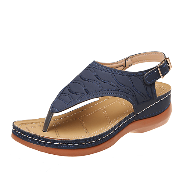 Women's Orthotic Sandals-Foot Pain Relief-Comfort & Reliable