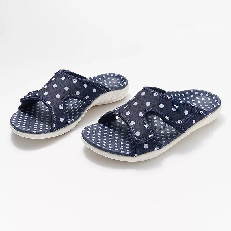 Women's Fashion Comfortable Non-slip Sandals-Comfort & Reliable