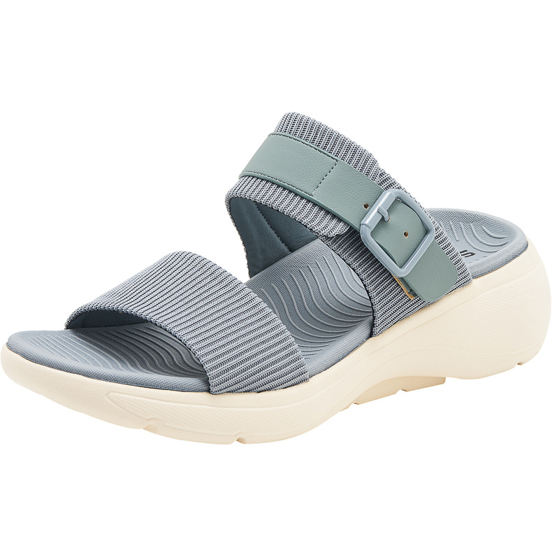 Mennee Sport Sandals - Isadora-Comfort & Reliable