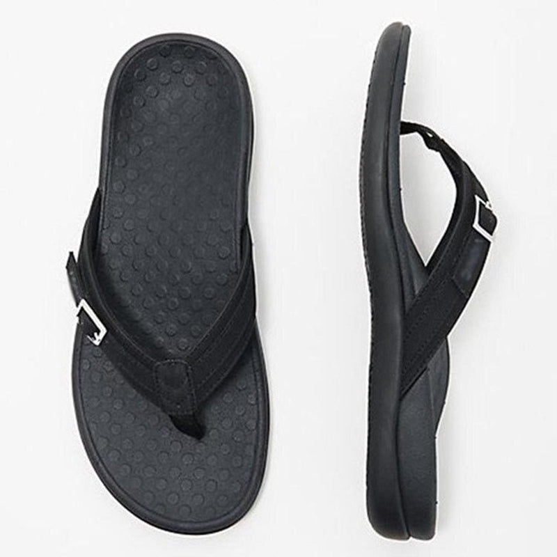 Women's Orthopedic Non-slip Sandals-Comfort & Reliable
