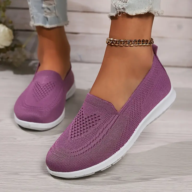 Women's Orthopedic Walking Sneakers, Comfortable Working Shoes-Comfort & Reliable