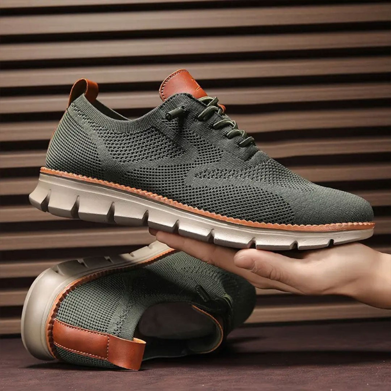 UrbanStride™ Orthopedic Shoes-Comfort & Reliable
