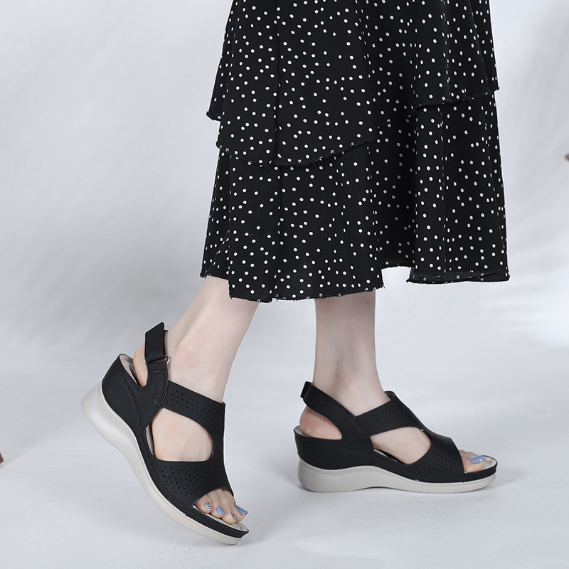 Comfort Orthopedic Sandals-Comfort & Reliable