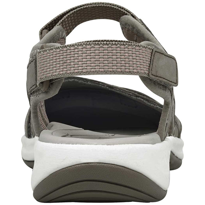 Women's Arch Support Flat Sandals-Comfort & Reliable