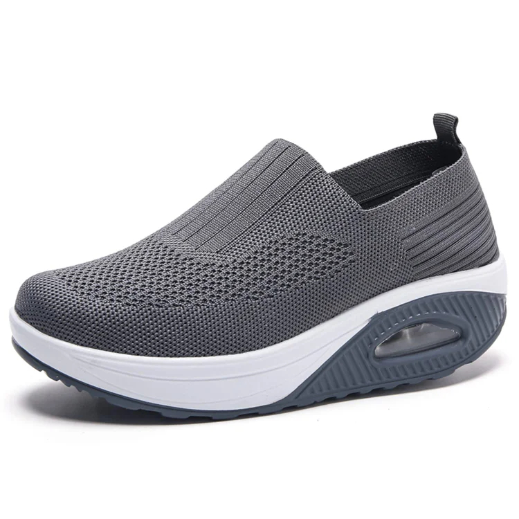 1# Doctor Recommended Orthopedic Shoes-Comfort & Reliable