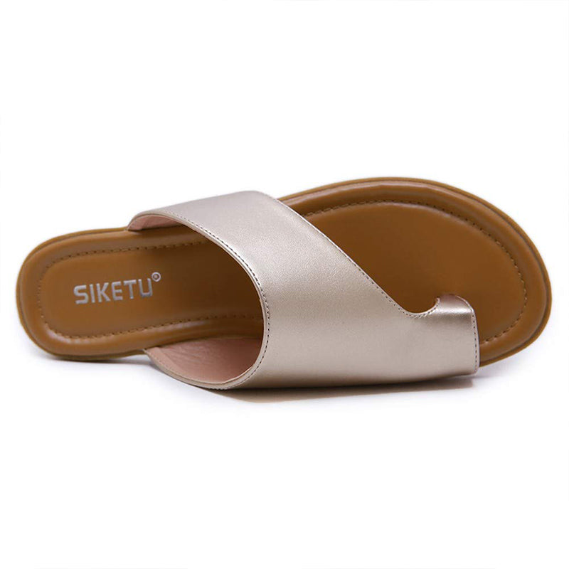 Women's Bunion Corrector Sandals-Comfort & Reliable