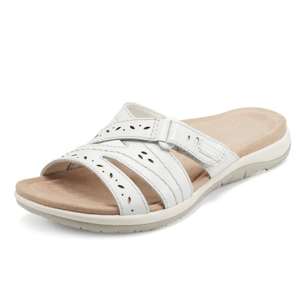 ORTHO Emaly | The Most Comfortable Orthopedic Sandals for Your Feet-Comfort & Reliable