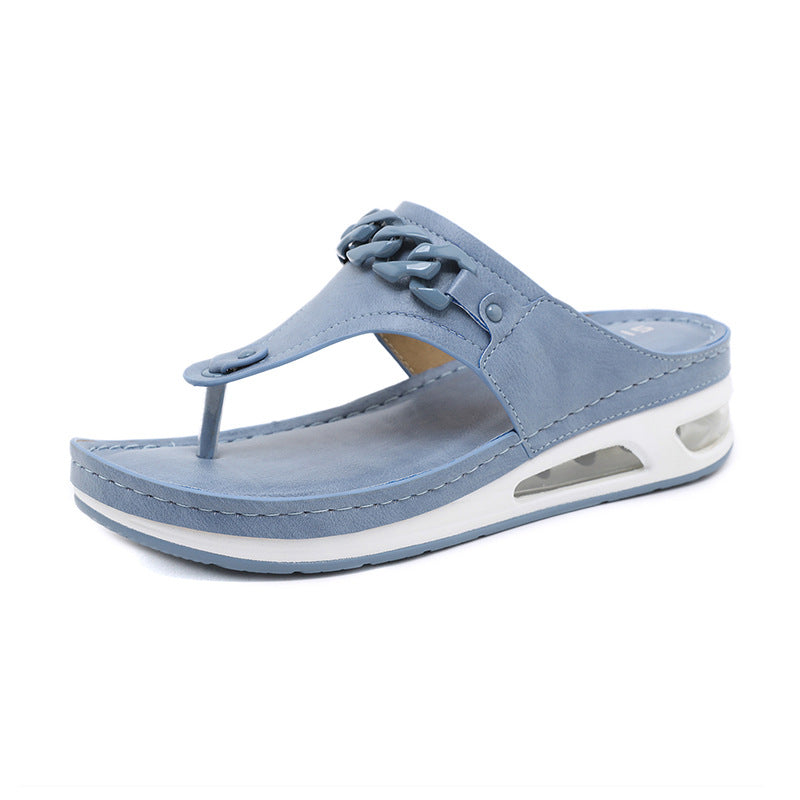 Women's Comfortable On Cloud Slippers-Comfort & Reliable