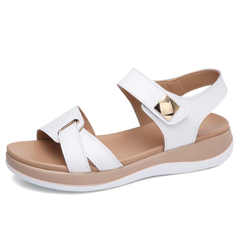 Women's Wedges Sandals-Comfort & Reliable