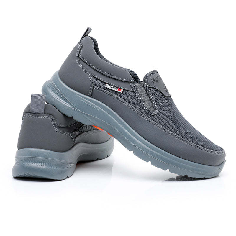 Men's Orthopedic Slip-On Sneakers-Comfort & Reliable