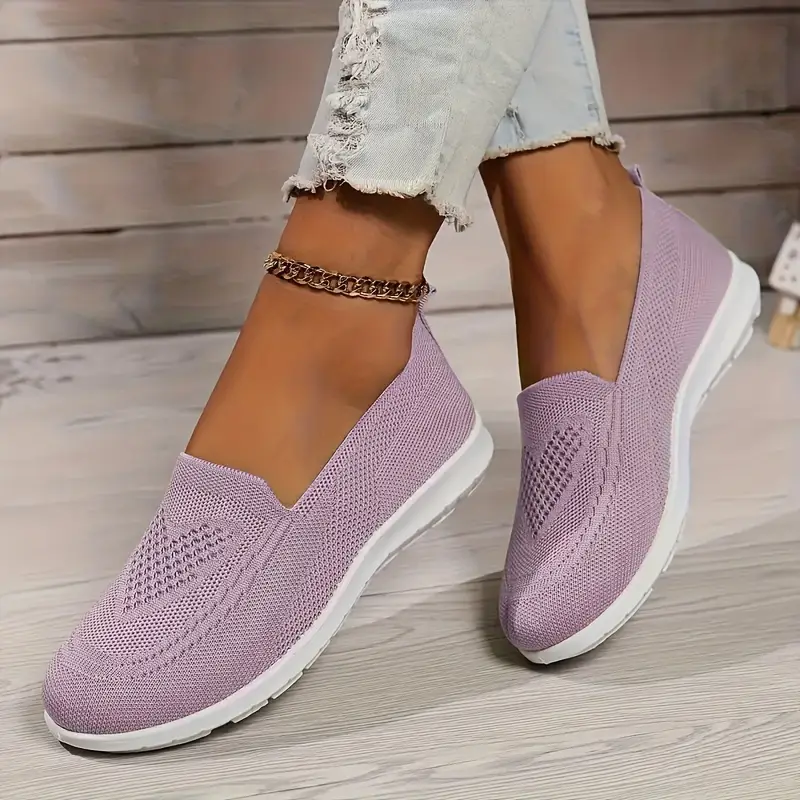 Women's Orthopedic Walking Sneakers, Comfortable Working Shoes-Comfort & Reliable