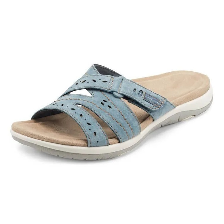 ORTHO Emaly | The Most Comfortable Orthopedic Sandals for Your Feet-Comfort & Reliable