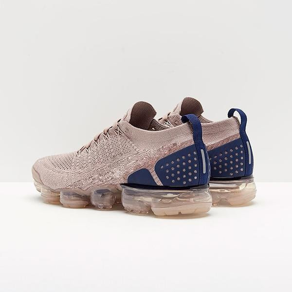 Women Women Round Toe All Season Air Cushion Sneakers-Comfort & Reliable