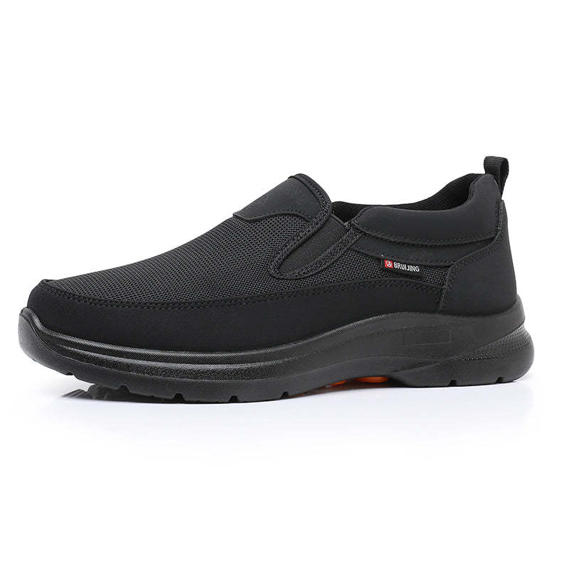 Men's Orthopedic Slip-On Sneakers-Comfort & Reliable