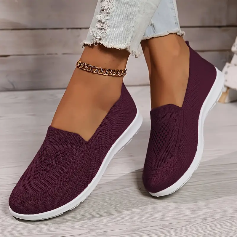 Women's Orthopedic Walking Sneakers, Comfortable Working Shoes-Comfort & Reliable