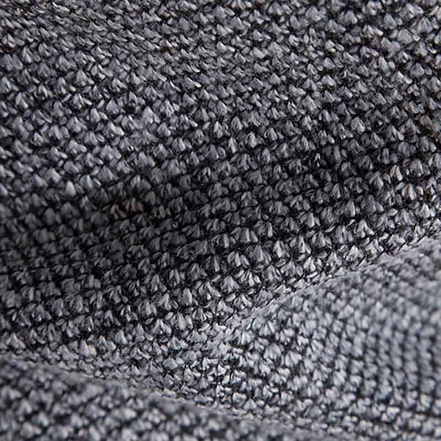 Men's Vintage Stand Collar Cashmere Jacket-Comfort & Reliable
