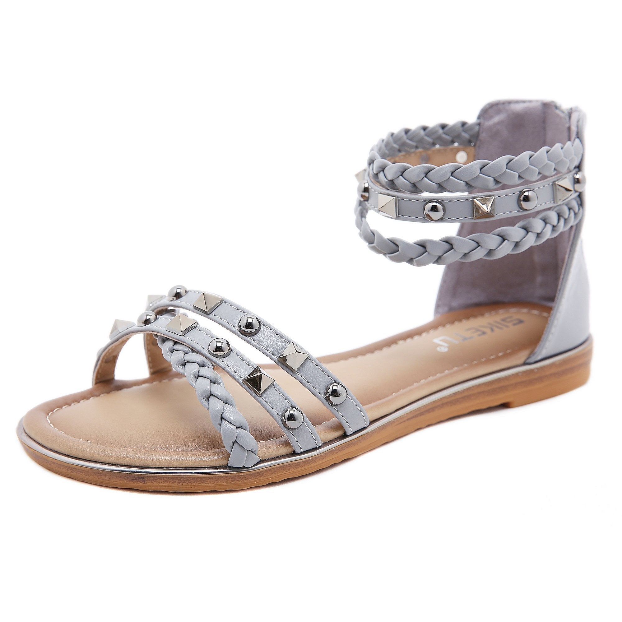 Women's Ethnic Style Sandals-Comfort & Reliable