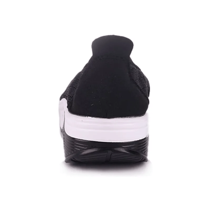 🌸🎉 Trendy Must-Have! Only a Few Left! ✨🥿💫Women's Daily Comfortable Breathable Shockproof Arch Support Orthopedic Slip-on Sneakers-Comfort & Reliable