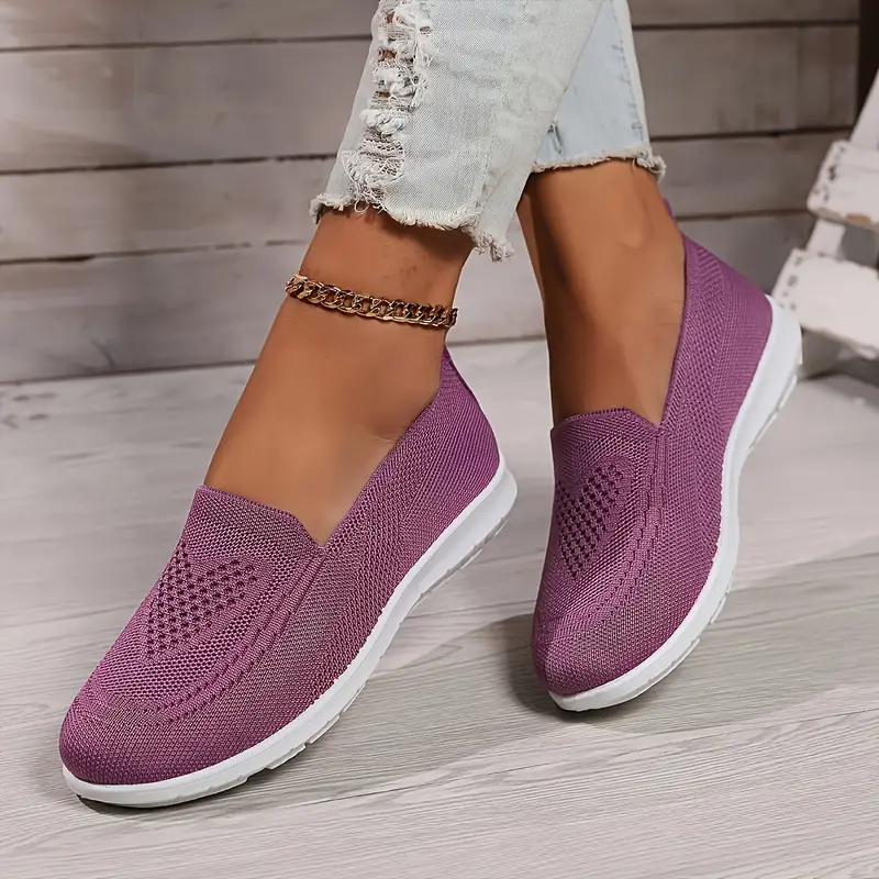 Women's Orthopedic Walking Sneakers, Comfortable Working Shoes-Comfort & Reliable