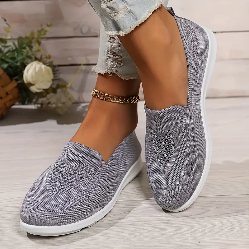 Women's Orthopedic Walking Sneakers, Comfortable Working Shoes-Comfort & Reliable