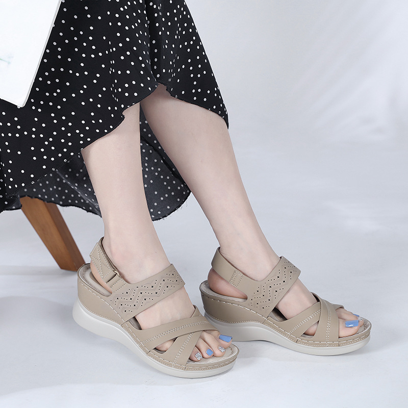 Comfort Orthopedic Sandals-Comfort & Reliable