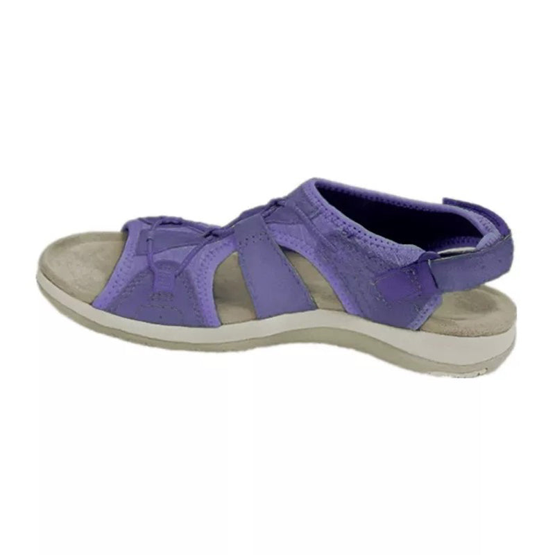 Women's Support & Soft Adjustable Sandals-Comfort & Reliable