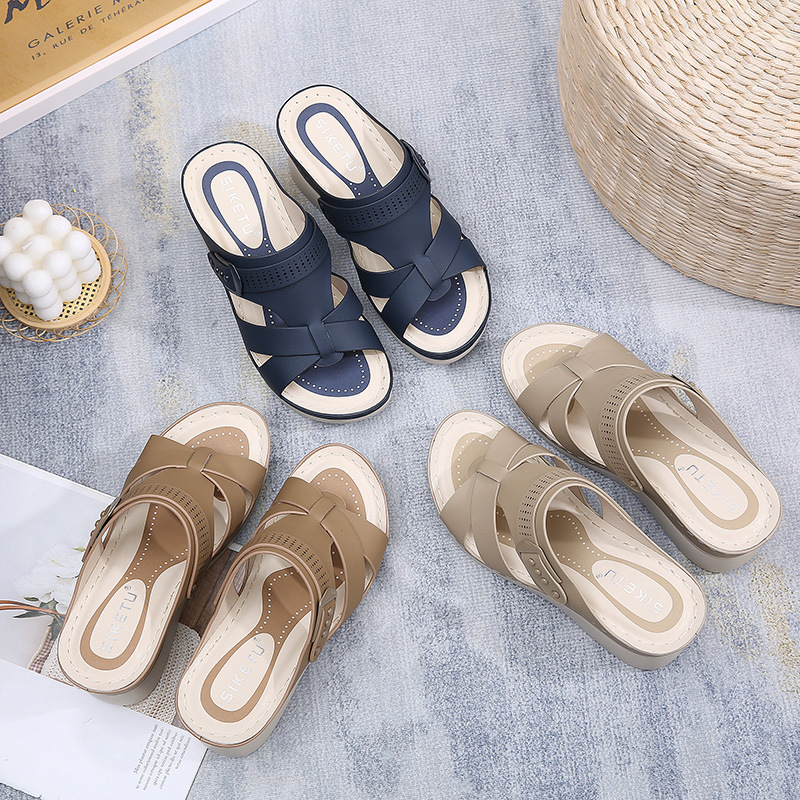 Comfort Orthopedic Sandals-Comfort & Reliable