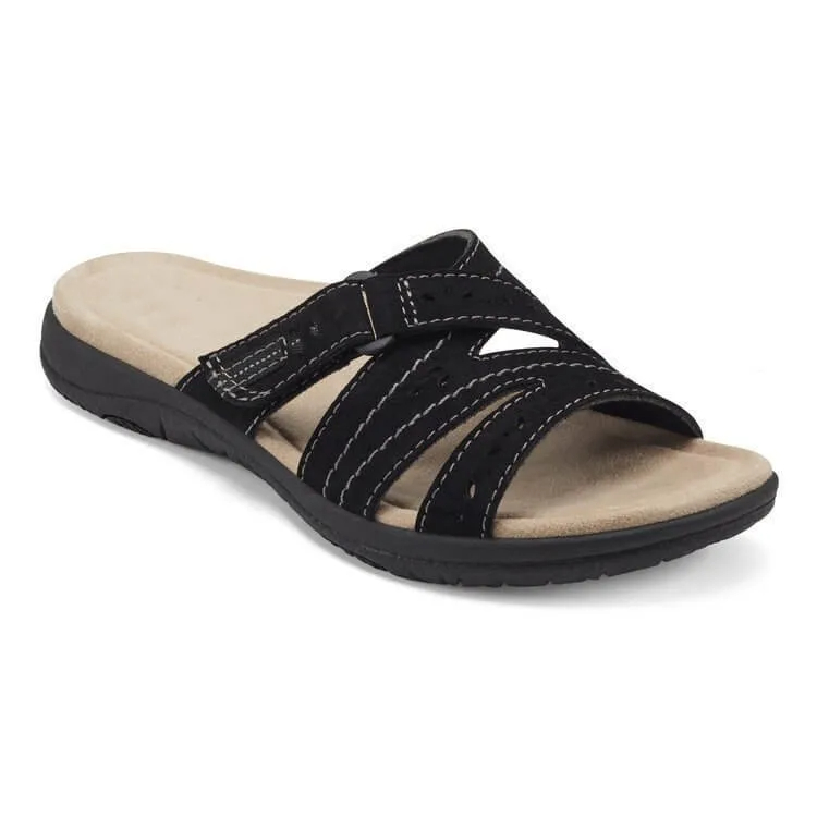 ORTHO Emaly | The Most Comfortable Orthopedic Sandals for Your Feet-Comfort & Reliable