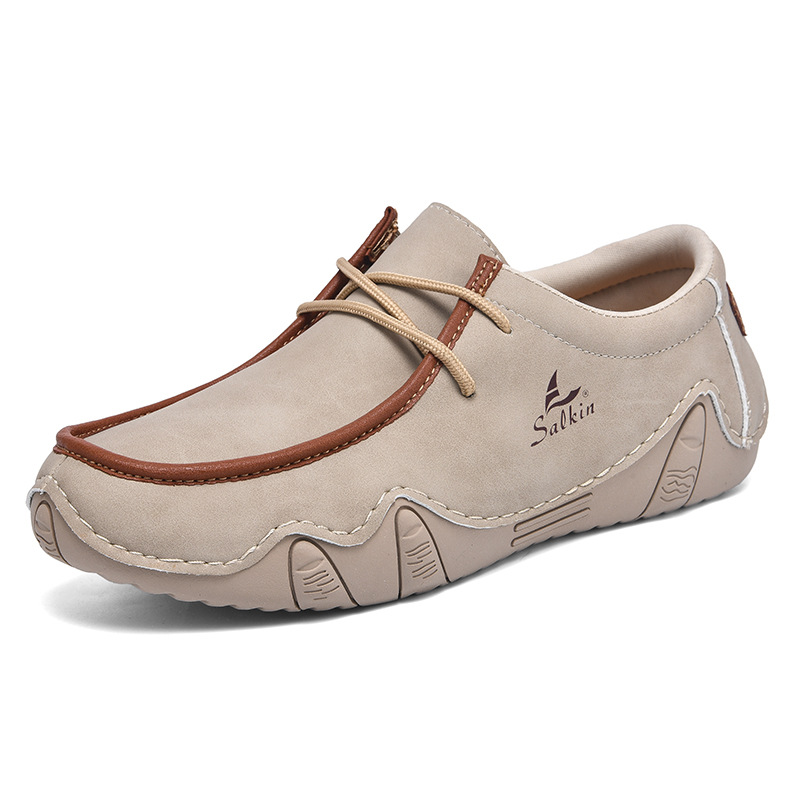 Men's low-top casual Martin shoes