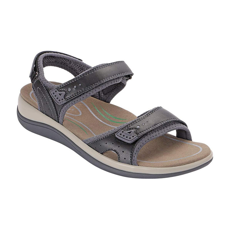 Women's Arch Support Orthotic Sandals-Comfort & Reliable