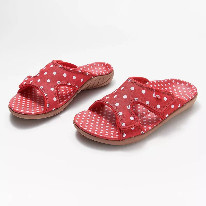 Women's Fashion Comfortable Non-slip Sandals-Comfort & Reliable
