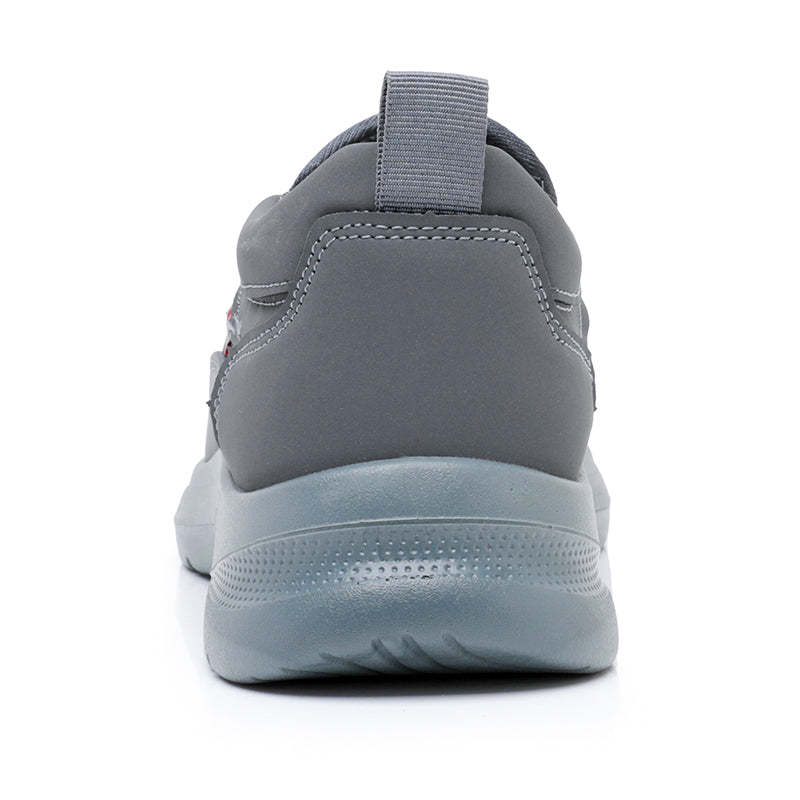 Men's Orthopedic Slip-On Sneakers-Comfort & Reliable