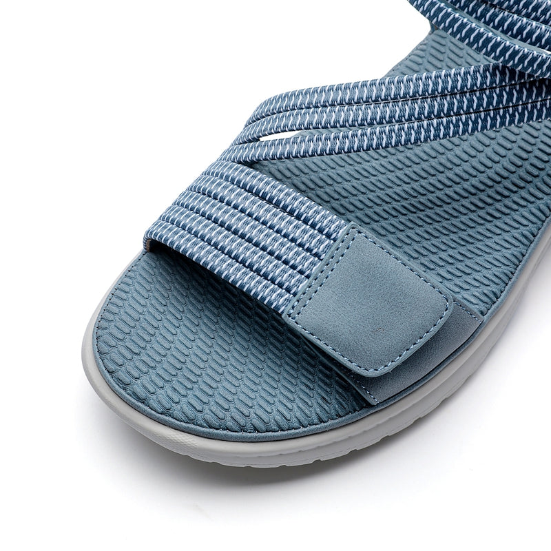 Hiking Sandals for Women Comfortable Walking Sport Sandals-Comfort & Reliable