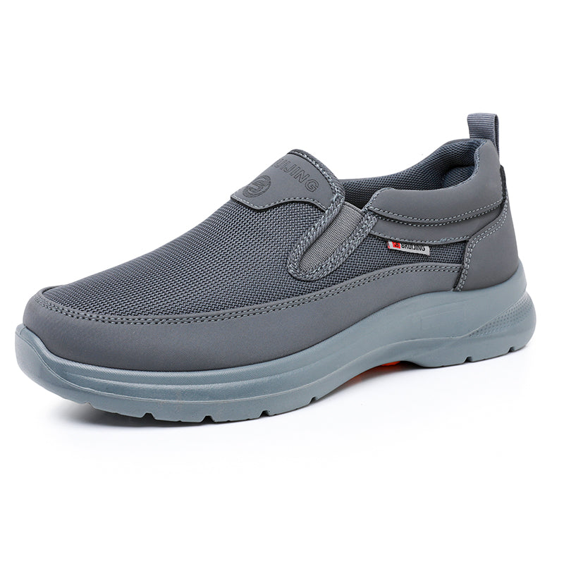 Men's Orthopedic Slip-On Sneakers-Comfort & Reliable