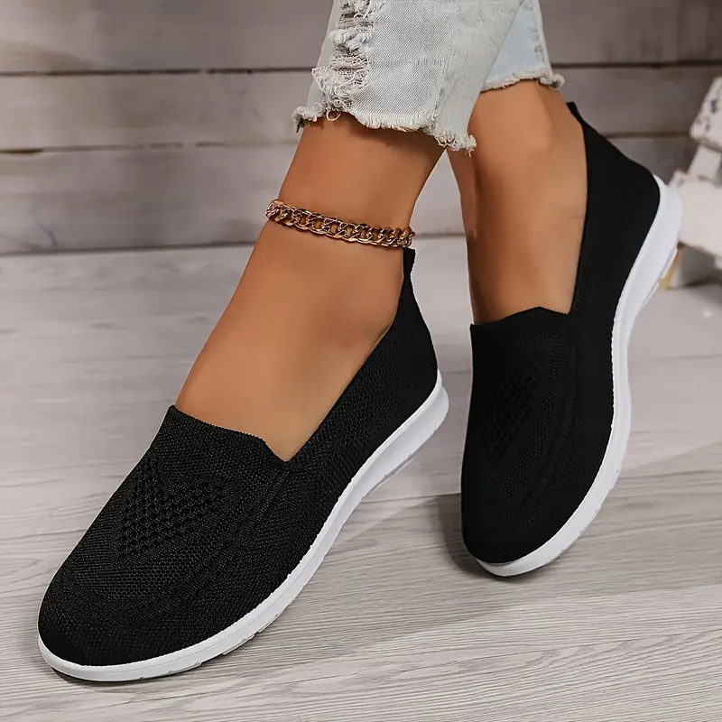 Women's Orthopedic Walking Sneakers, Comfortable Working Shoes-Comfort & Reliable