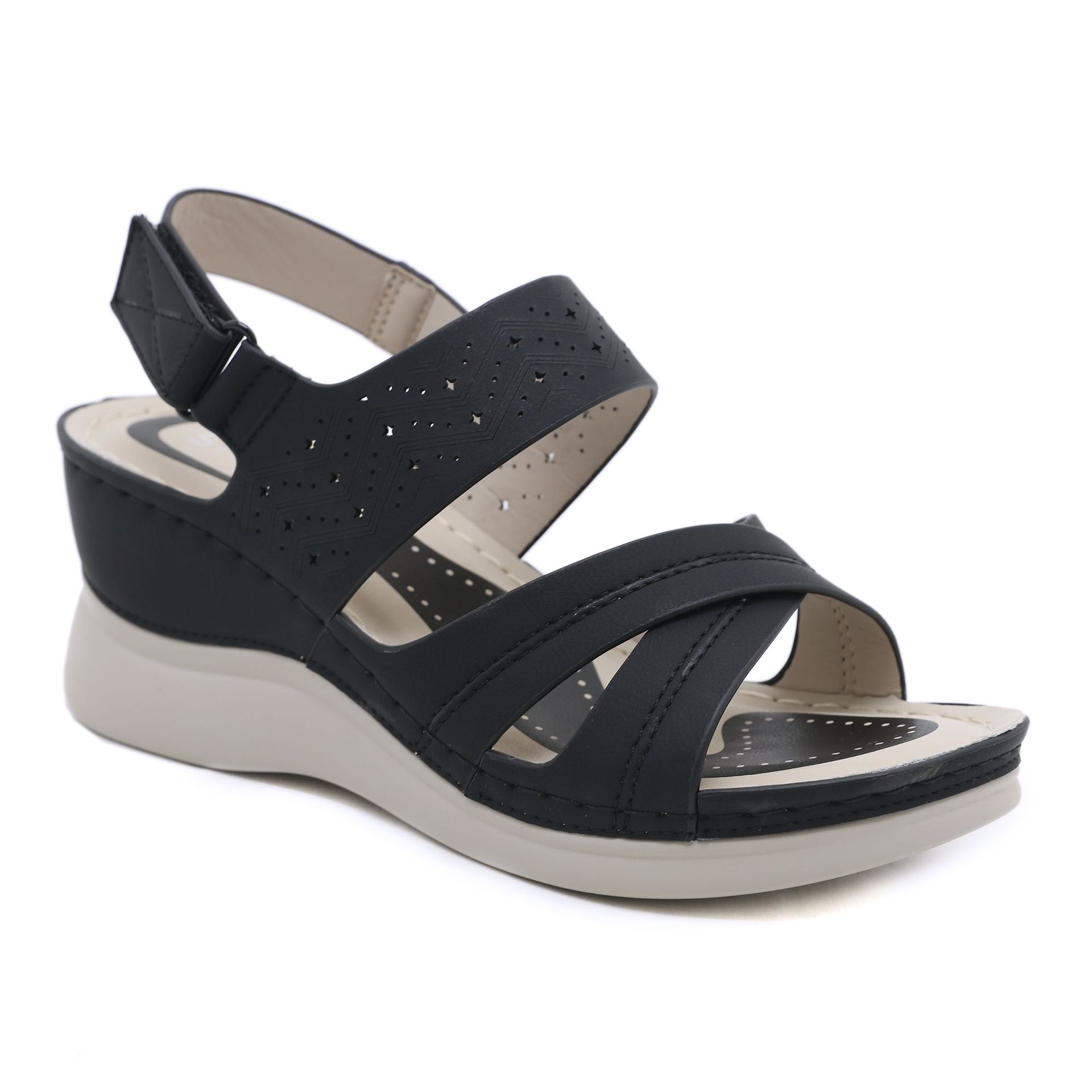 Comfort Orthopedic Sandals-Comfort & Reliable