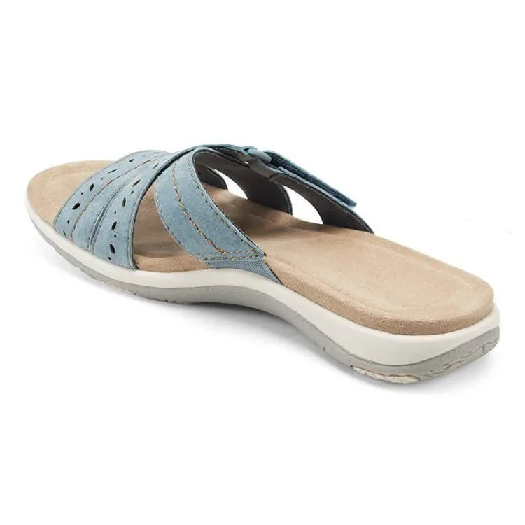 ORTHO Emaly | The Most Comfortable Orthopedic Sandals for Your Feet-Comfort & Reliable