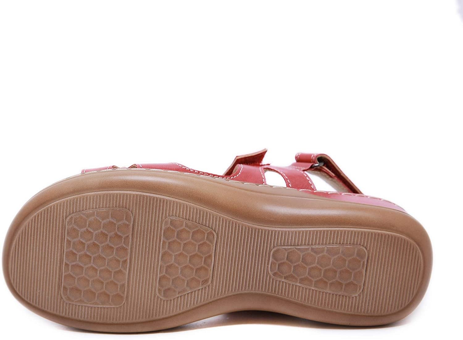 Women's Comfy Orthotic Sandals-Comfort & Reliable