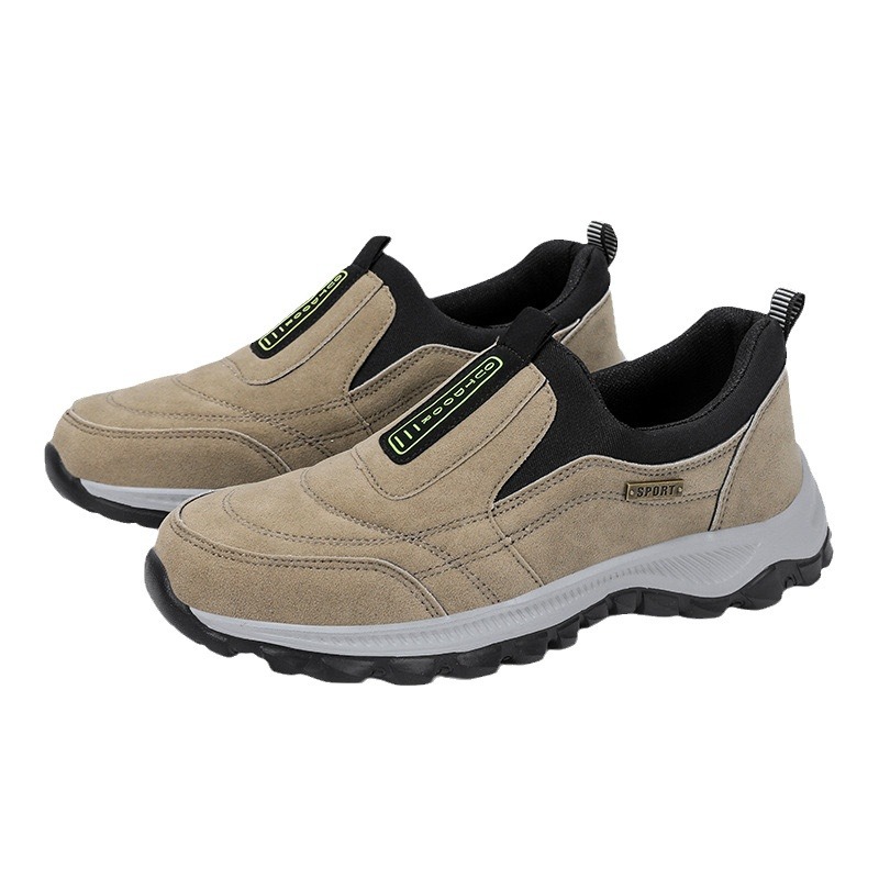 Women's Comfortable Waterproof Orthopedic Walking Shoes Hiking Shoes(🔥Best Seller)-Comfort & Reliable