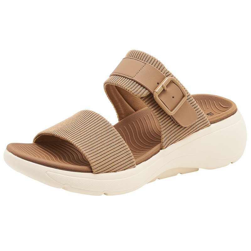 Mennee Sport Sandals - Isadora-Comfort & Reliable