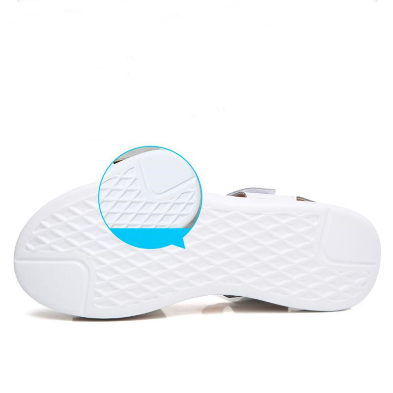 Women's Wedges Sandals-Comfort & Reliable