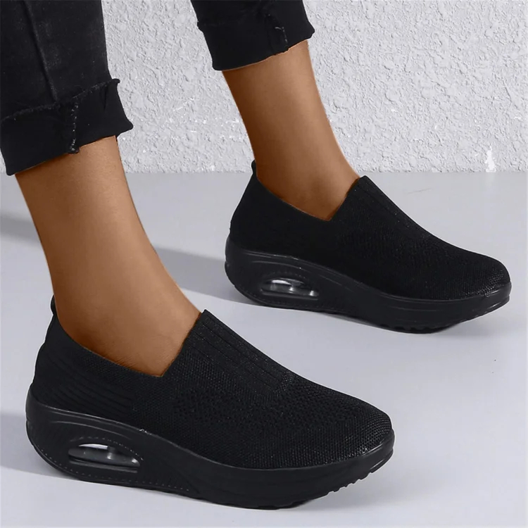 1# Doctor Recommended Orthopedic Shoes-Comfort & Reliable