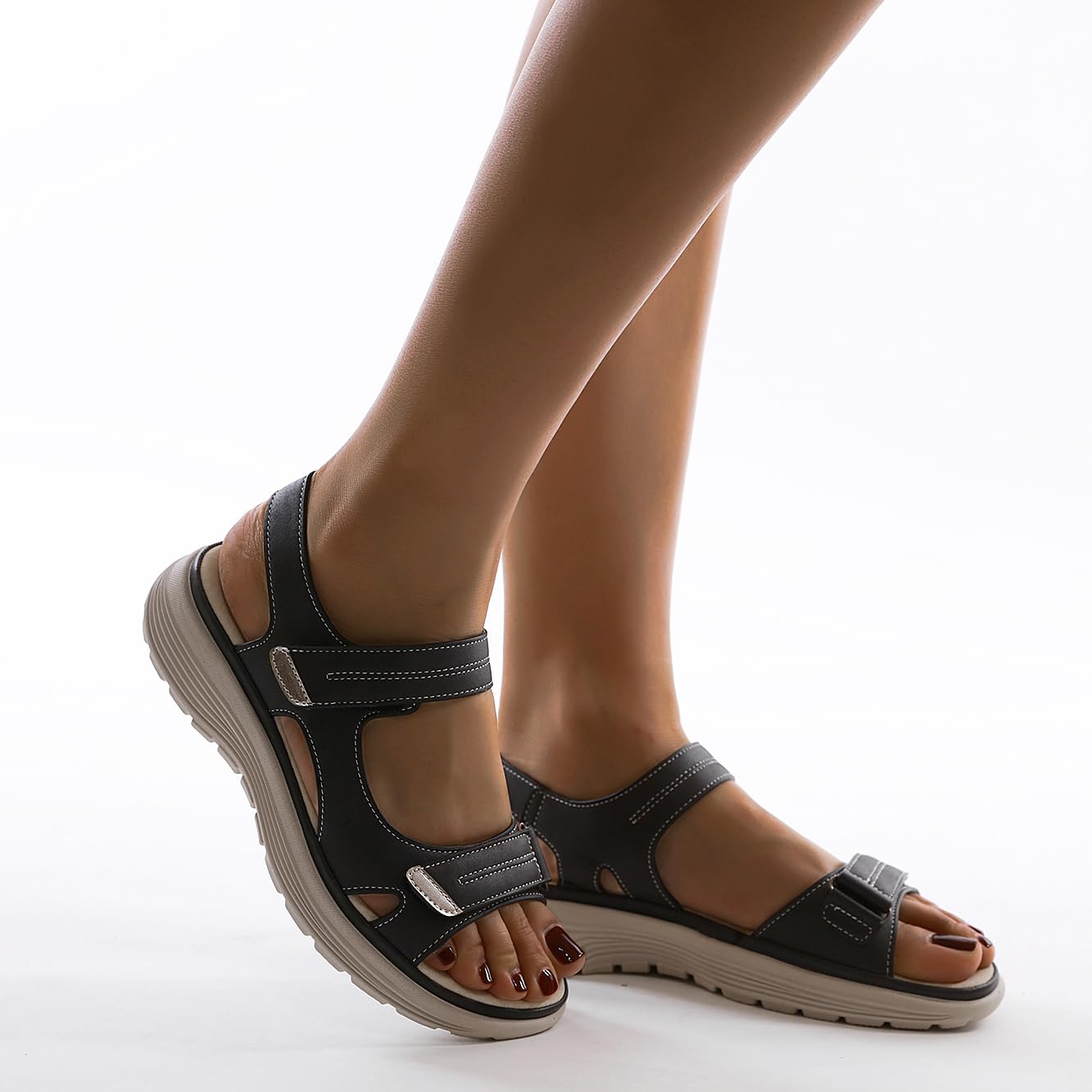 Women's Orthopedic Sandals-Comfort & Reliable