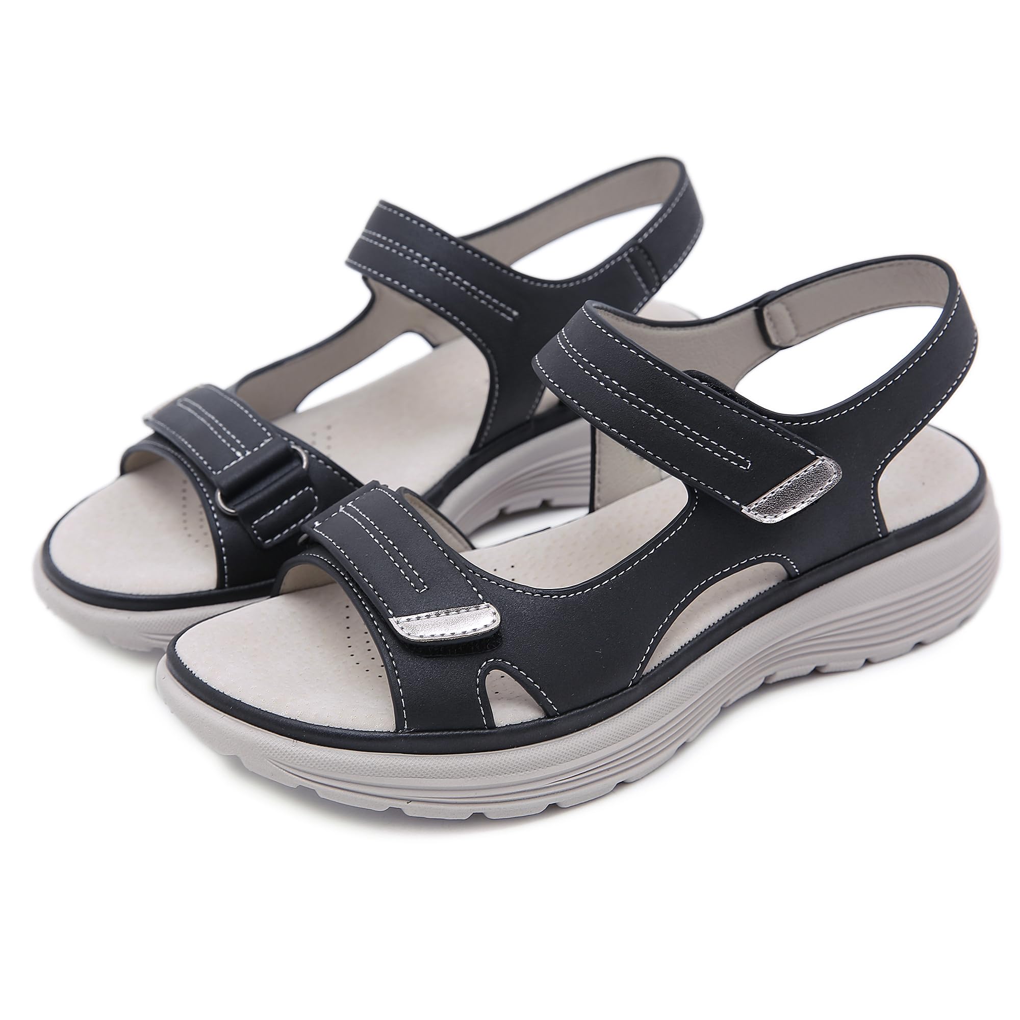 Women's Orthopedic Sandals-Comfort & Reliable