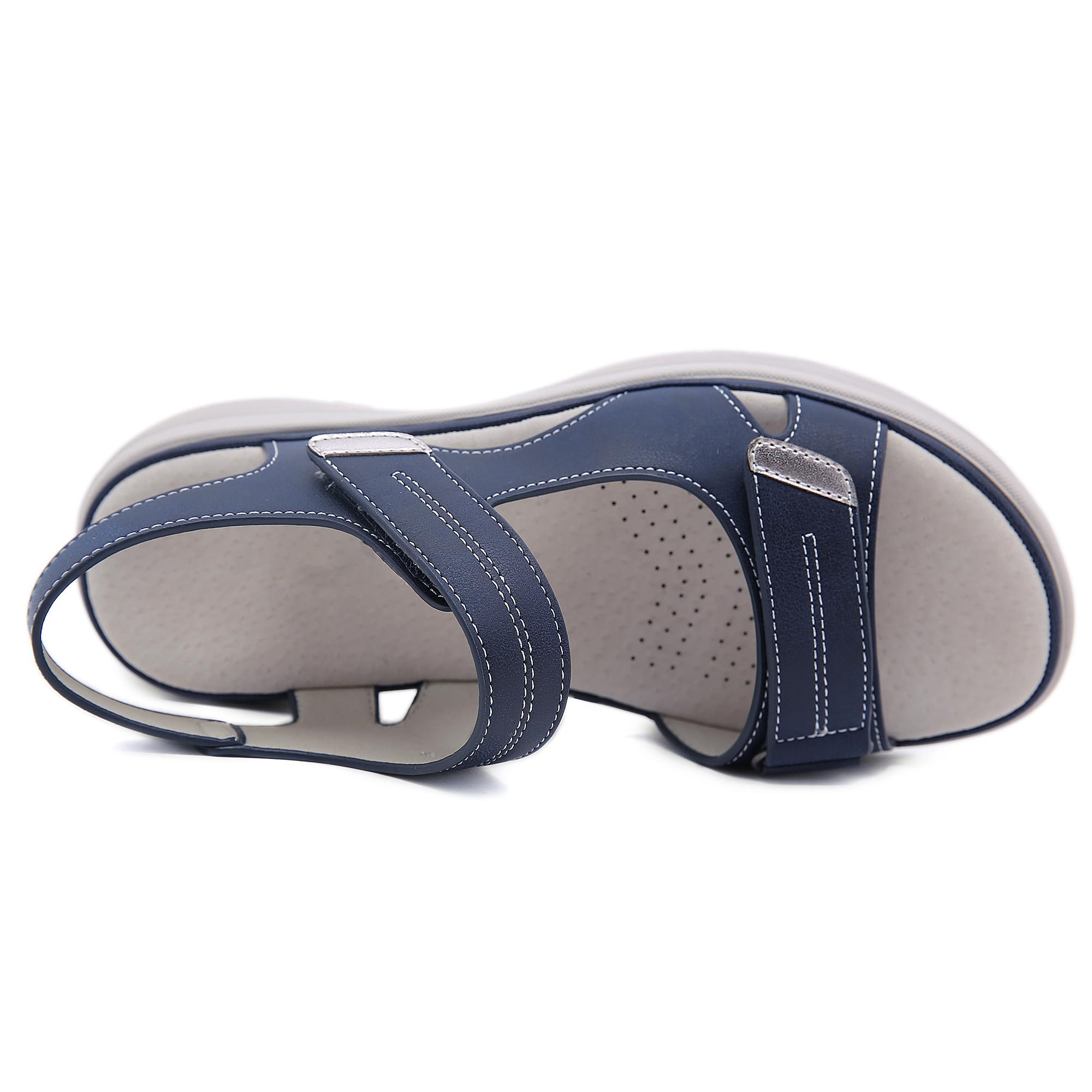 Women's Orthopedic Sandals-Comfort & Reliable